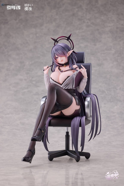 Original Character: Eisherica (Office Lady Ver.) 1/6 (With Bonus)