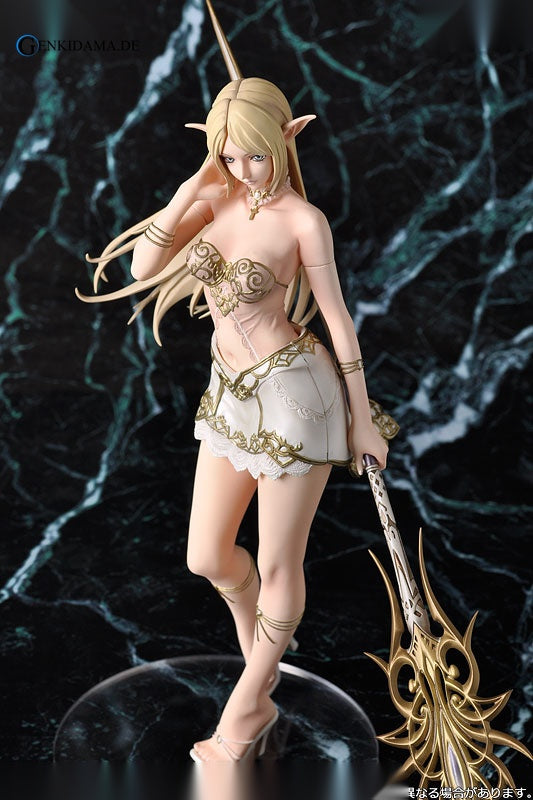 Lineage II - Elf (Regular Edition)