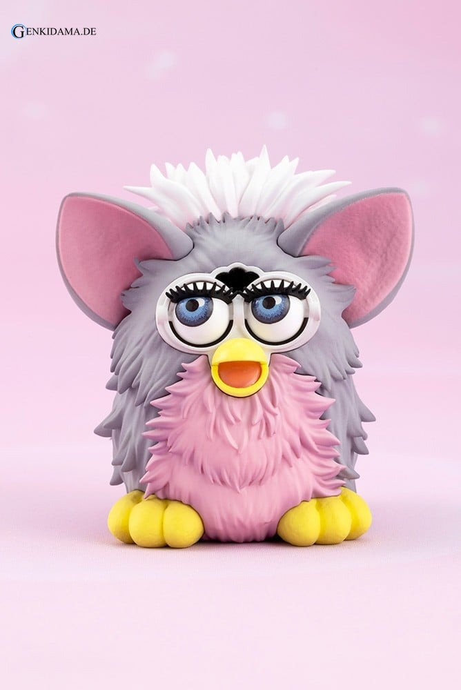 Hasbro Bishoujo Furby