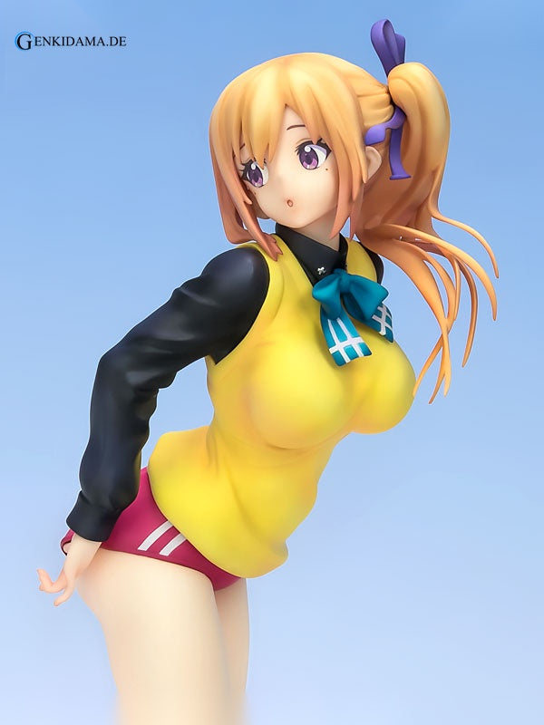 Myriad Colors Phantom World - Mai Kawakami
