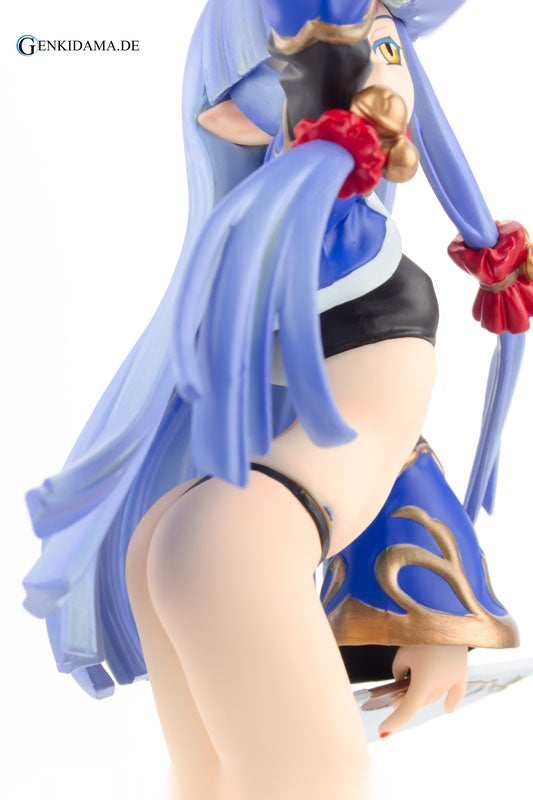Moekore PLUS No.08 Mugen no Frontier - Princess Suzuka