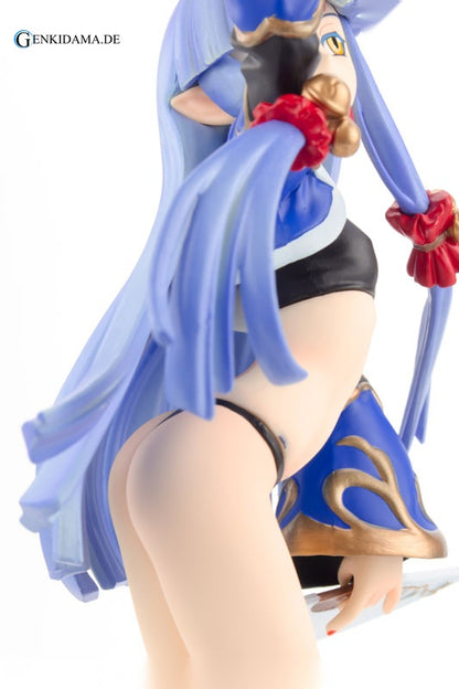 Moekore PLUS No.08 Mugen no Frontier - Princess Suzuka