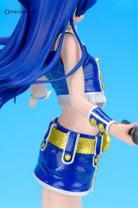 Brilliant Stage - THE IDOLM@STER: Chihaya Kisaragi A-edition