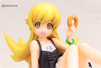 Monogatari Series Second Season - Shinobu Oshino -Casual Wear
