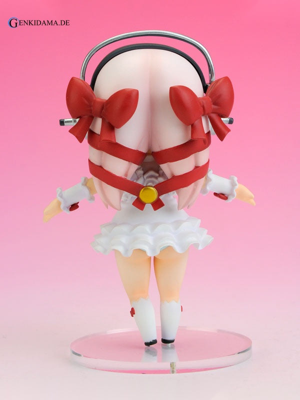 Choco Ochi. Super Sonico Collection x Mota 3 Type Set