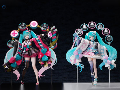 Hatsune Miku "Magical Mirai 2020 -Winter Festival-" Ver.