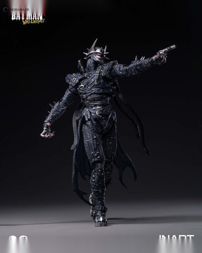INART Action [Dark Nights: Metal] Batman: Who Laughs Action Figure