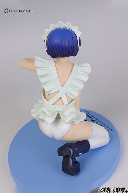 Ikkitousen Dragon Destiny - Shimei Ryomou (Maid Costume)