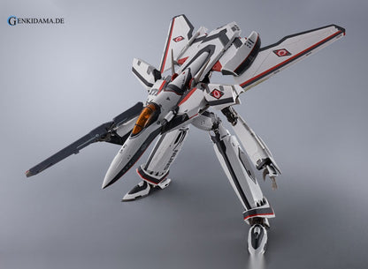 DX Chogokin VF-171EX Armed Nightmare Plus EX (Alto Saotome's Unit) Revival Ver. "Macross Frontier"