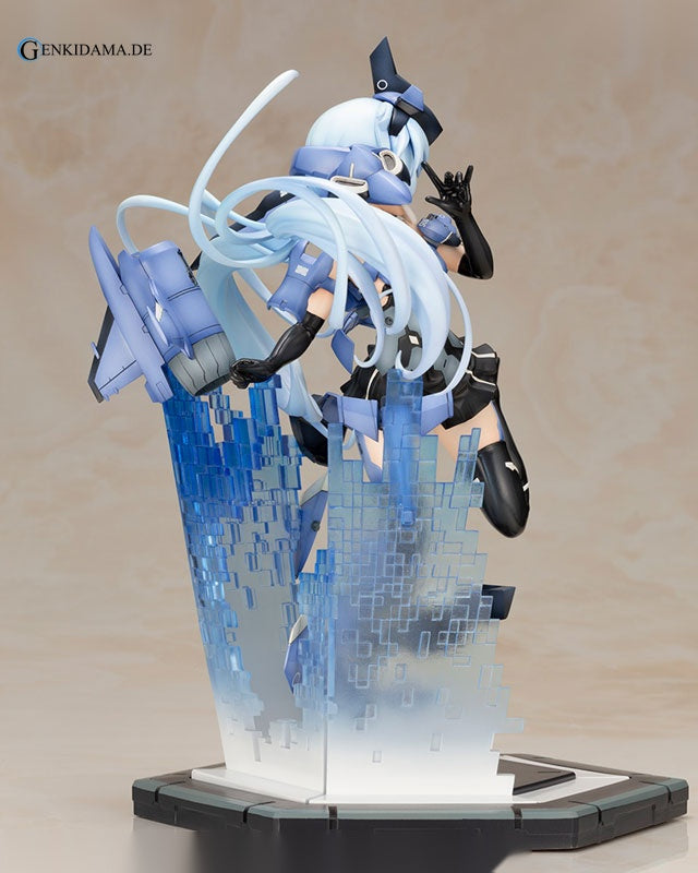 Frame Arms Girl Stylet -SESSION GO!!