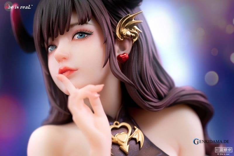 She is Real: Nafu - 1/6