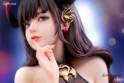 She is Real: Nafu - 1/6