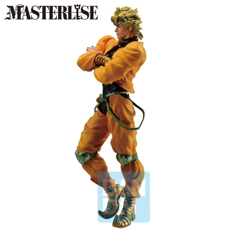 Dio Brando - Stardust Crusaders - Ichibansho - Bandai - Anime Figuren günstig kaufen