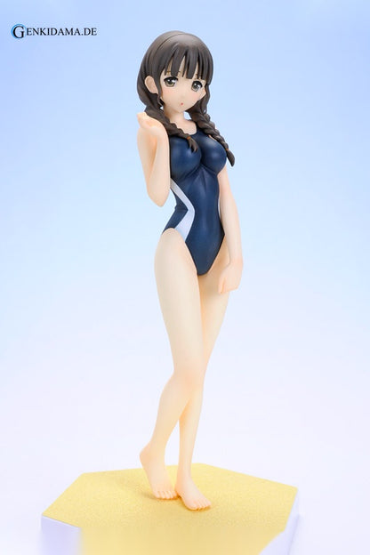 BEACH QUEENS - Hanasaku Iroha: Nako Oshimizu