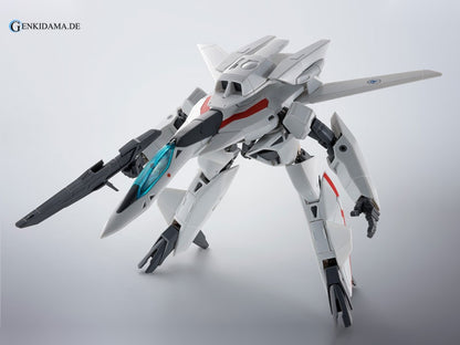 HI-METAL R VF-2SS Valkyrie II+SAP (Silvie Gena Custom) -Lovers Again- "The Super Dimension Fortress Macross II: Lovers Again"