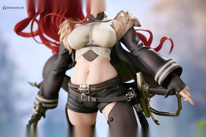Mushoku Tensei III: Jobless Reincarnation Eris Boreas Greyrat