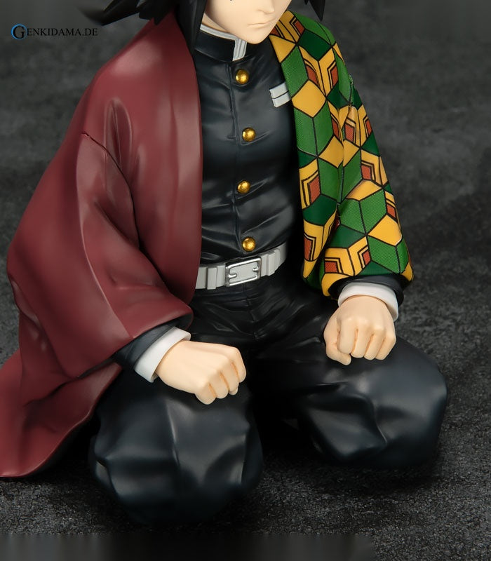 G.E.M. Series Demon Slayer: Kimetsu no Yaiba Palm Size Giyu