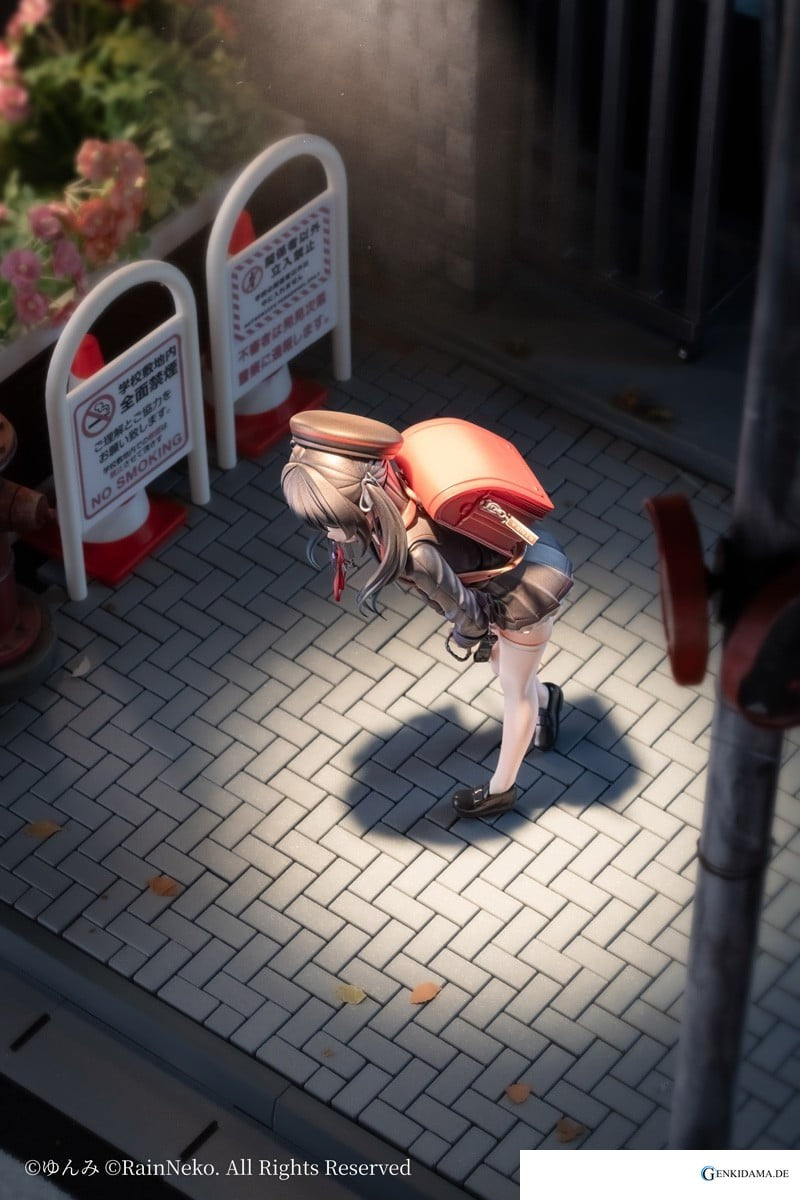 Rinri-chan Strolling ver. Bonus Edition