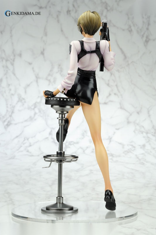 Masamune Shirow PIECES 2 - Cyril