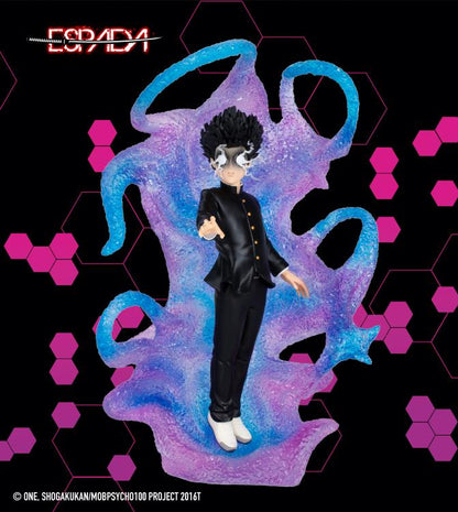 Shigeo Kageyama (Mob) - Espada Art - Limited Edition