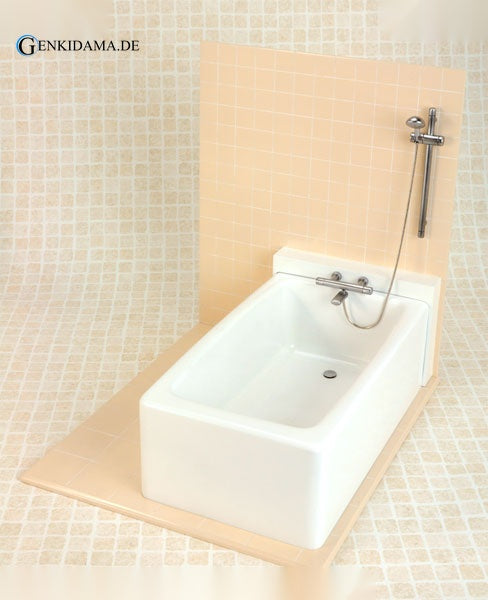 Bath Vignette