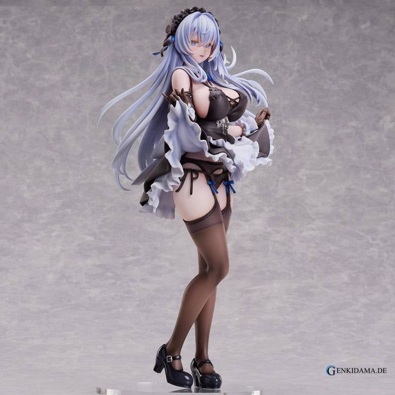 Original Character: Sion Alfine 1/6 (SG Illustration)