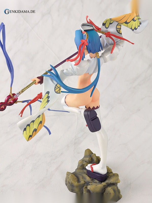 MARVELOUS MODEL -Koihime Musou- Chao Un (Regular Edition)