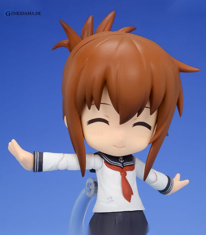 Cu-poche - Kantai Collection -Kan Colle- Inazuma Posable