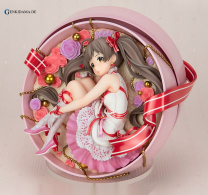 THE IDOLM@STER Million Live! Serika Hakozaki Pure Present ver.