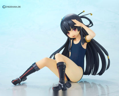 Maitetsu - Hachiroku
