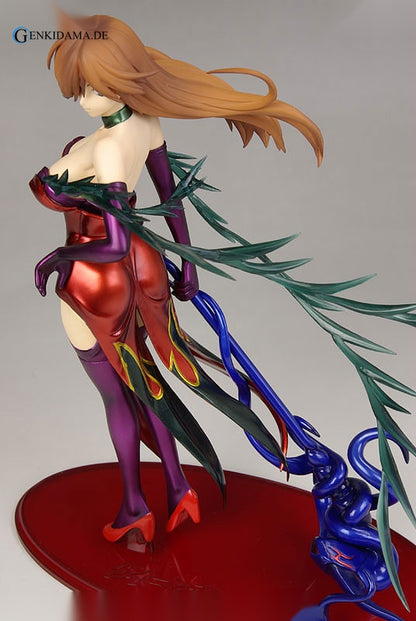 Excellent Model CORE - Queen's Blade P-4 Master of Flame "Nyx"