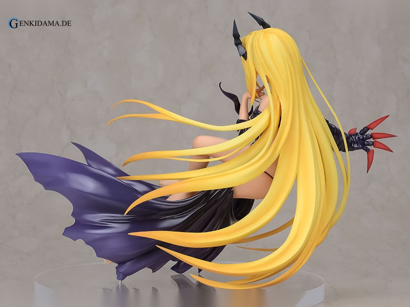 To Love-Ru Darkness - Golden Darkness -Trance of Darkness