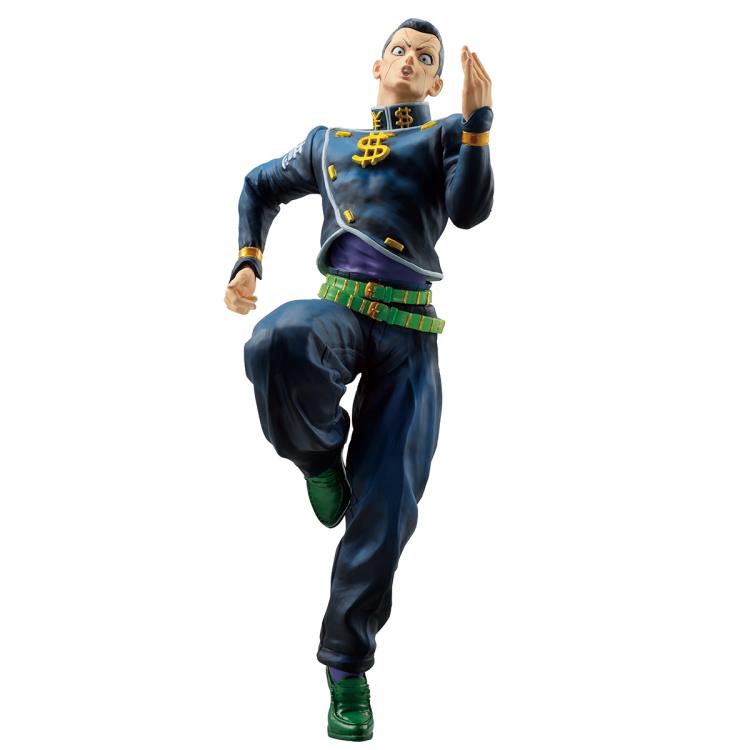Okuyasu Nijimura (Diamond is Unbreakable) - Ichibansho - Bandai