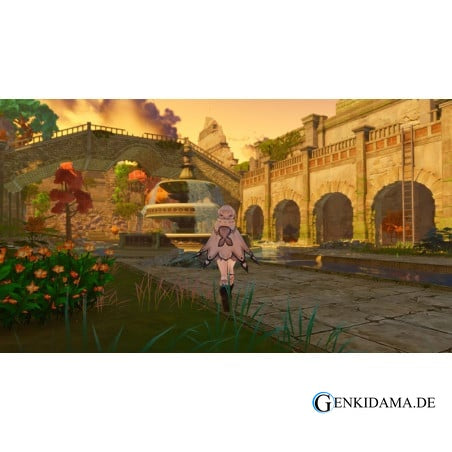 PS5 Atelier Ryza 3 Anime Anime Figur günstig kaufen Ansicht 8