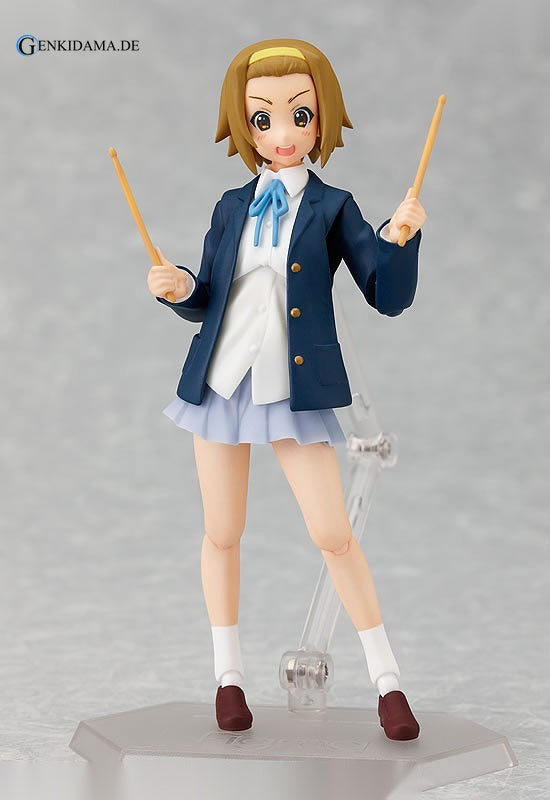 figma K-On! Ritsu Tainaka Uniform ver.