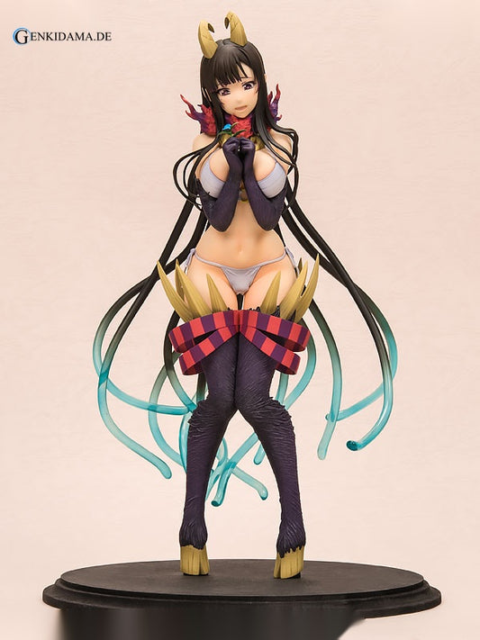 The Elder Sister-like One Chiyo