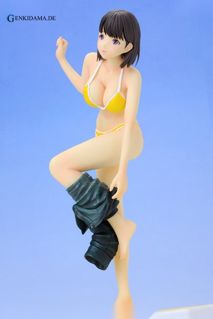BEACH QUEENS - Loveplus: Nene Anegasaki
