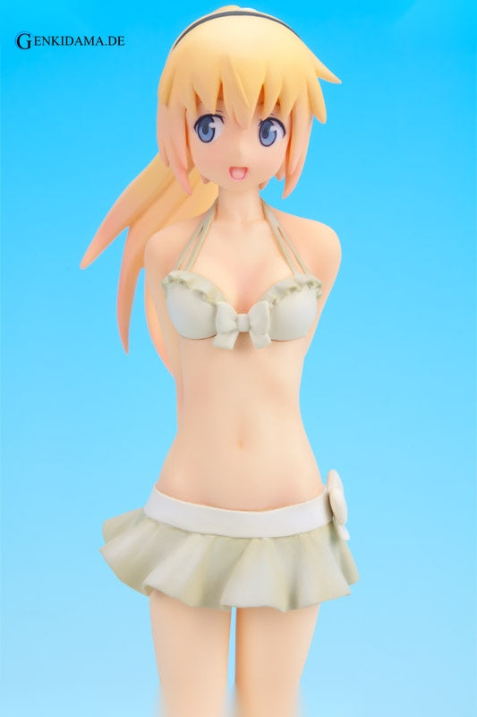 BEACH QUEENS - Busou Shinki: Ann