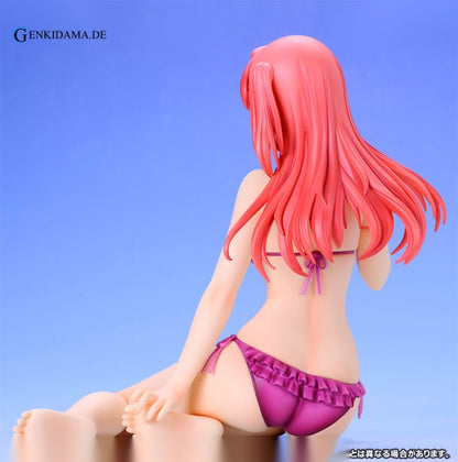 Ano Natsu de Matteru - Ichika Takatsuki Swimsuit ver.