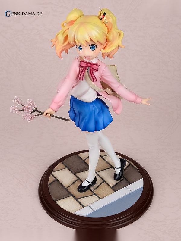 Hello!! Kiniro Mosaic - Alice Cartelet
