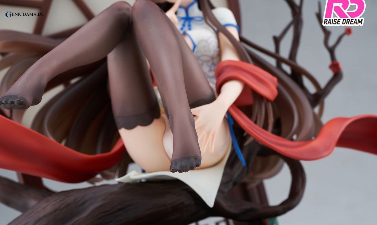 Harvest Year Spring Festival Ver. (PVC Figure)