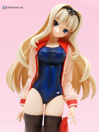 ToHeart2 - Sasara Kusugawa -School Swimsuit Uniform ver.- Normal Color
