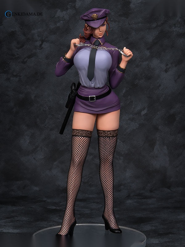 Inran Do-S Fukei - Akiko Designed by Oda Non