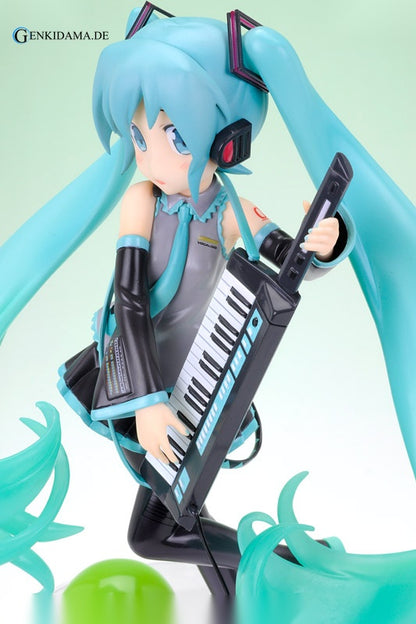 Character Vocal Series 01 Hatsune Miku HSP ver.
