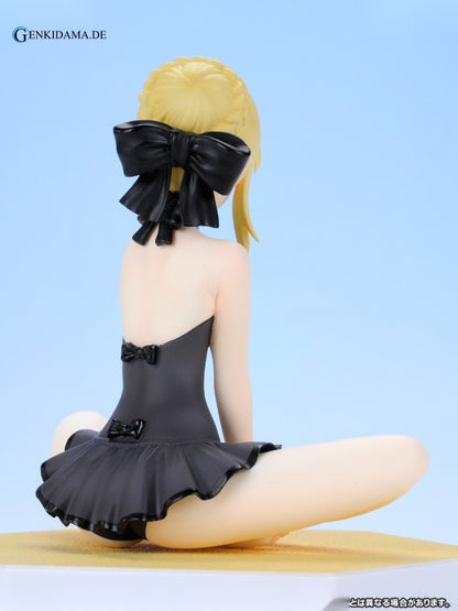 BEACH QUEENS - Fate/hollow ataraxia: Saber Alter