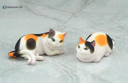 Oboro Muramasa - Nekomata Okoi