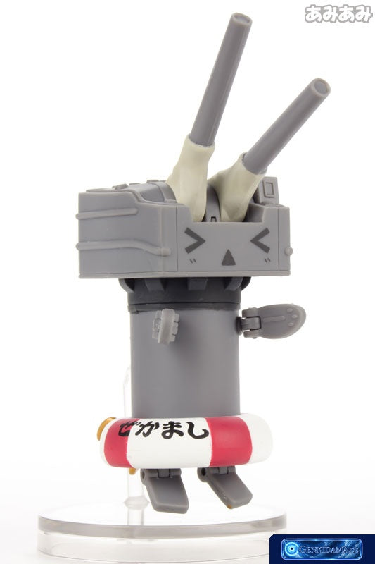 [Bonus] figma - Kantai Collection -Kan Colle- Shimakaze (w/Pre-order Bonus: Rensouhou-chan (Big) Middle-damage Expression ver.) [Max Factory] Ansicht 6