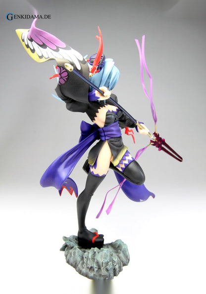 Marvelous Model - Koihime Musou: Shiryu
