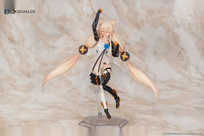 APEX ARCTECH Series Girls' Frontline G41 1/8 Posable