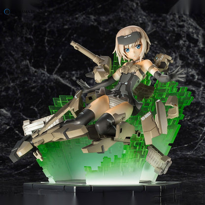 Frame Arms Girl Gourai -SESSION GO!!